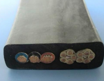 特种耐高温扁电缆JFGB YGGB抗拉电缆 跬橡胶电缆KGG 船用电缆，特种高压电缆等等 特 