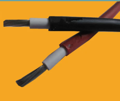 光伏电缆规格型号 PV1-F 1*4 PV1-F 2*4 PV-F2*6 