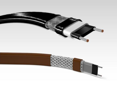 恒功率伴热电缆