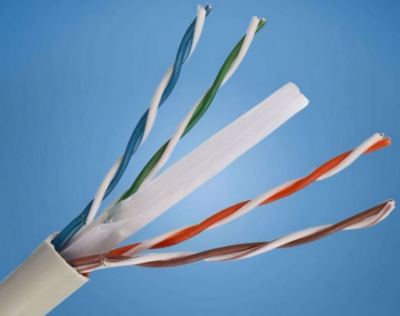 超五类网线  ，超六类网线