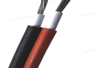 光伏电缆规格型号 PV1-F 1*4    2*4