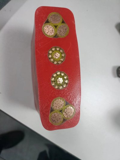 特种耐高温扁电缆JFGB YGGB抗拉电缆 跬橡胶电缆KGG 船用电缆等等