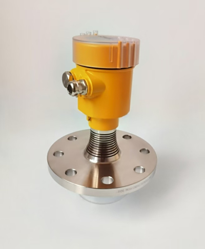 0G调频雷达物位计