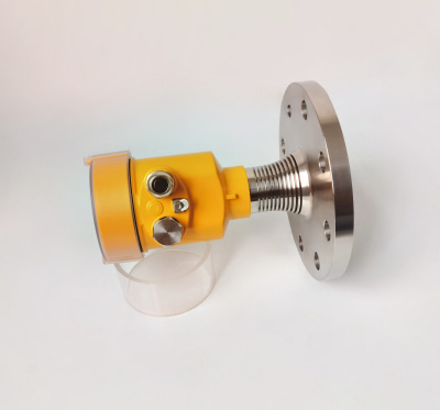 0G调频雷达物位计