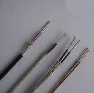 耐高温补偿导线