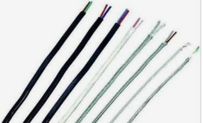 耐高温补偿导线