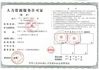 公司資質(zhì)
