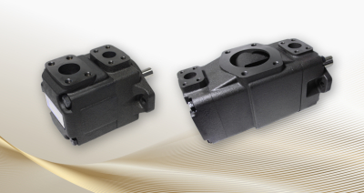 常用叶片泵的优劣技术分析与性能比较（三）：油研型单叶片式叶片泵