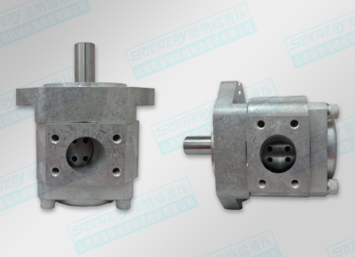 常用叶片泵优劣技术分析与性能比较（五）：四款泵类的优缺点与普及率的分析