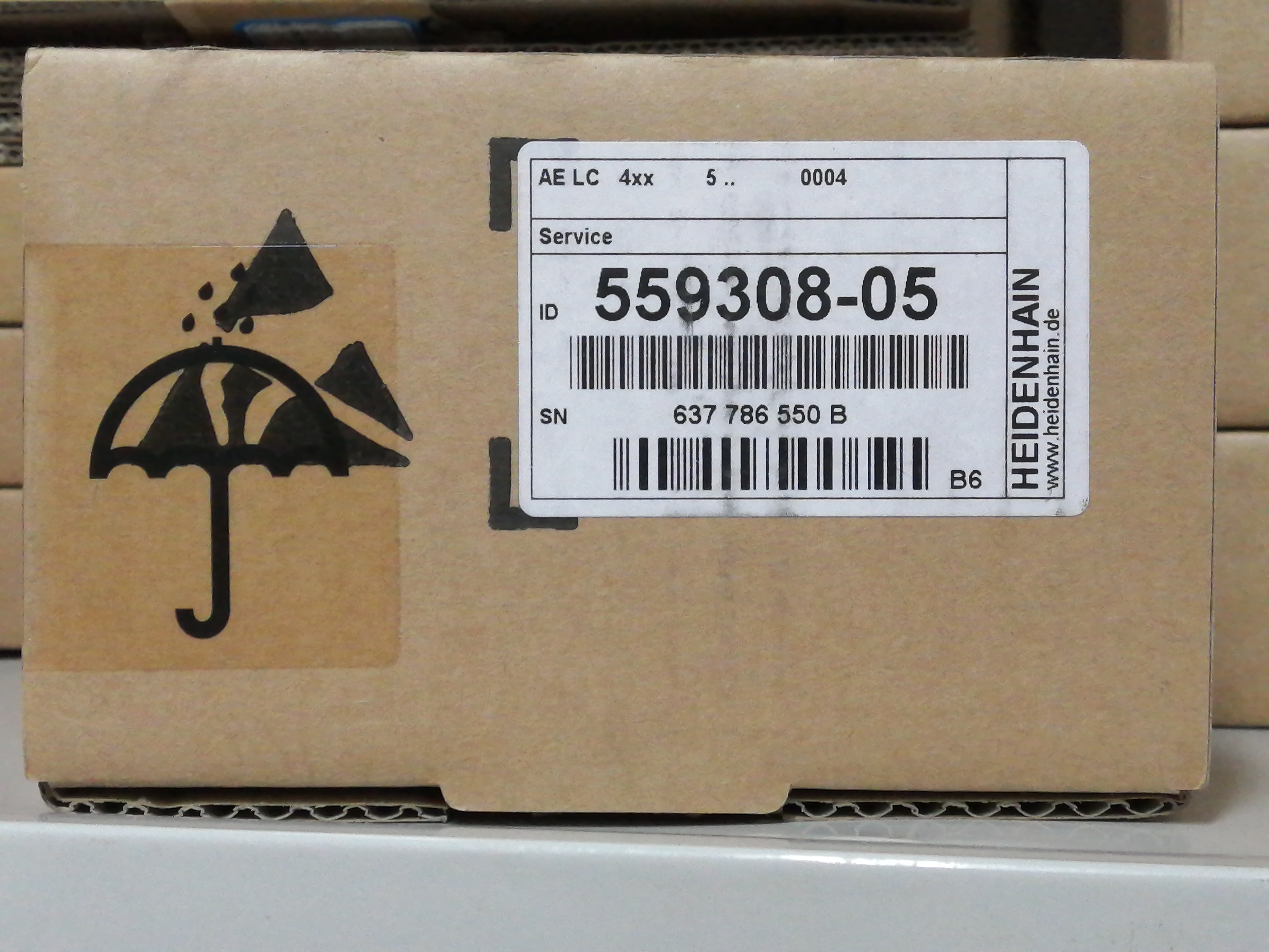 读数头ID559308-05