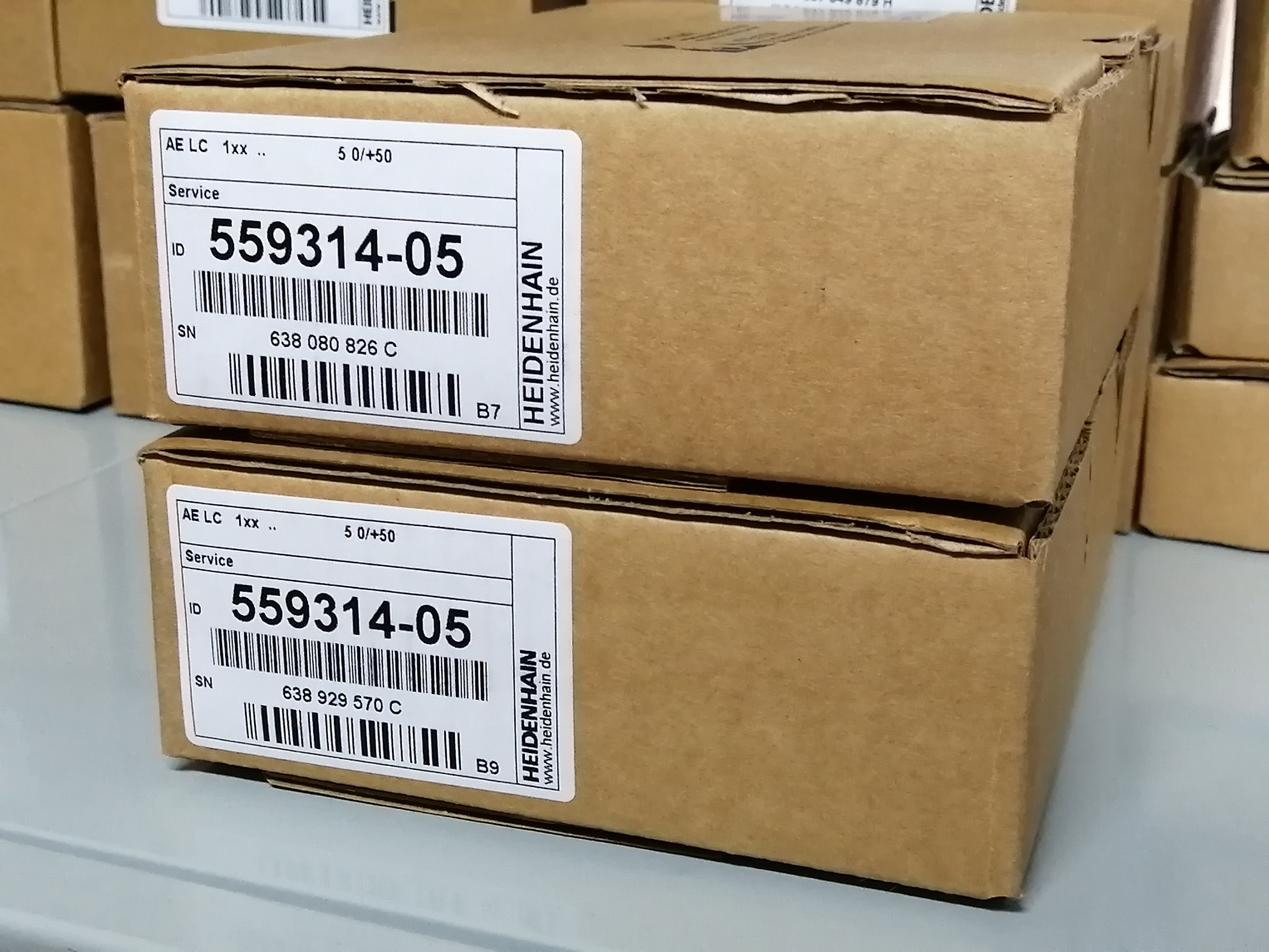 读数头ID559314-05