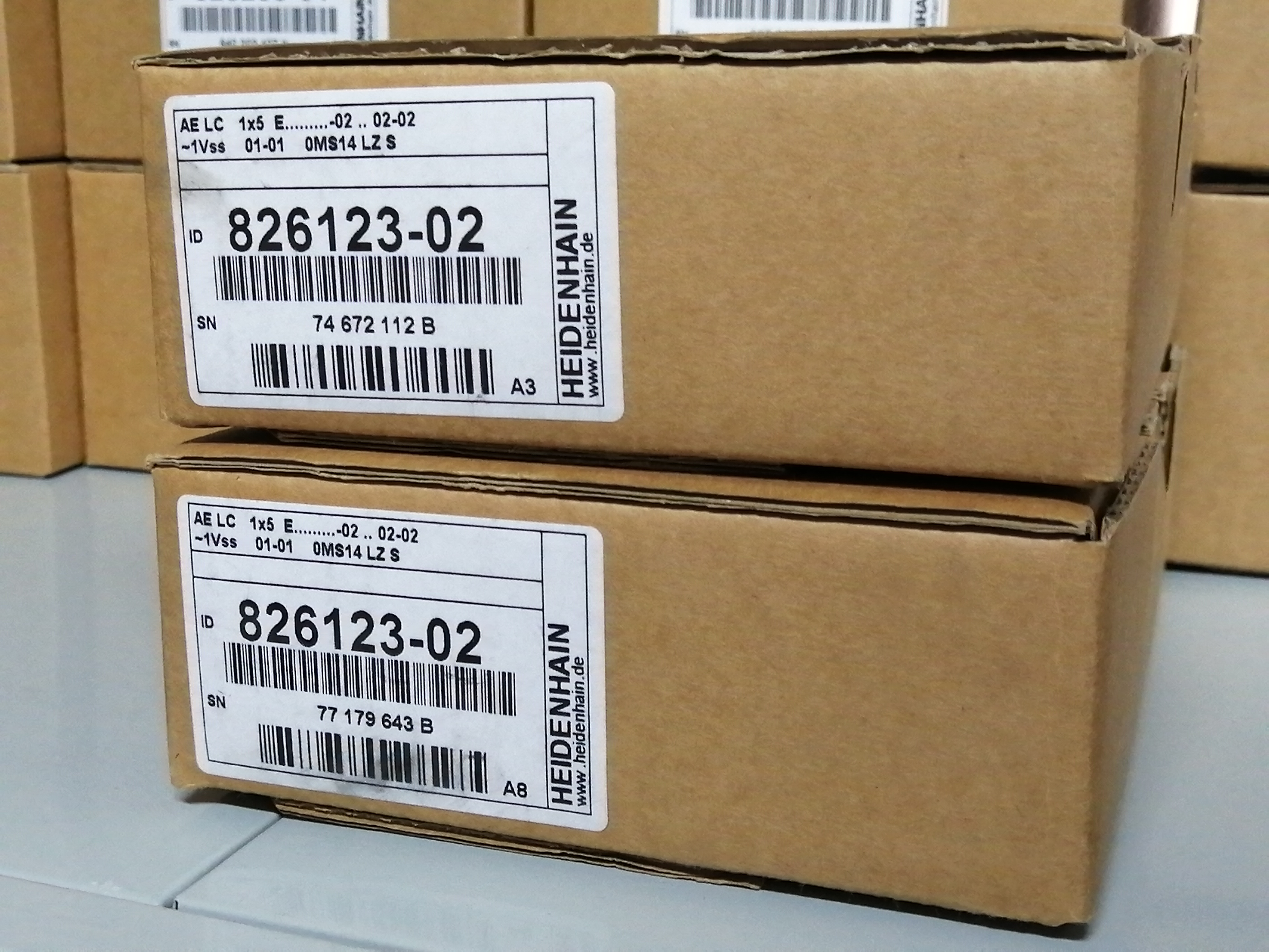 读数头ID826123-02