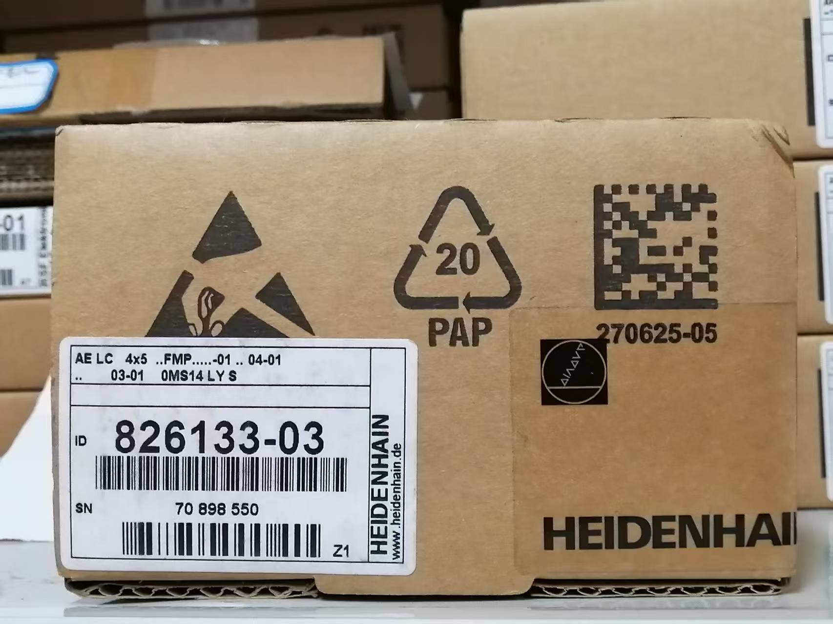 读数头ID826133-03