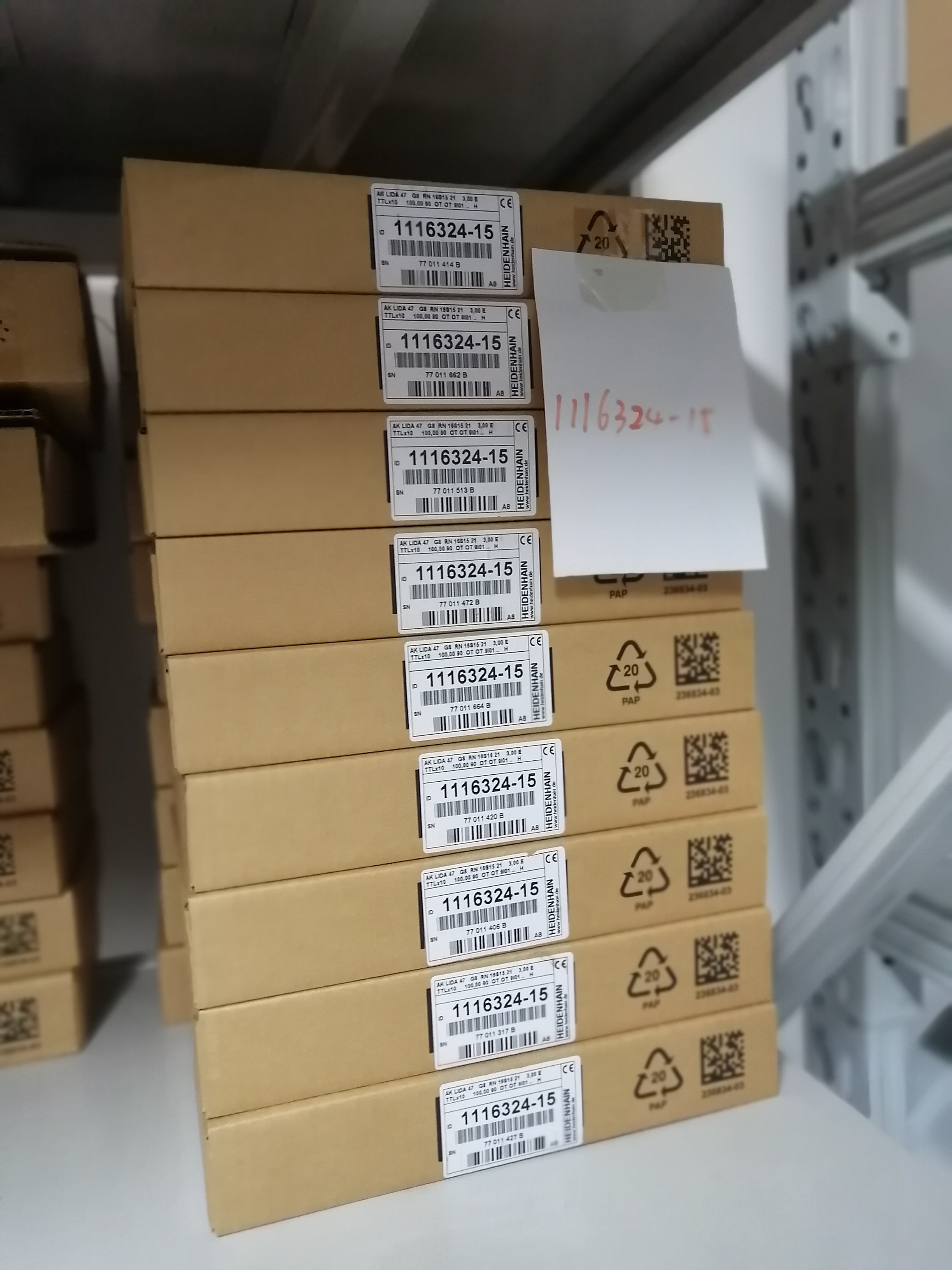 读数头ID1116324-15