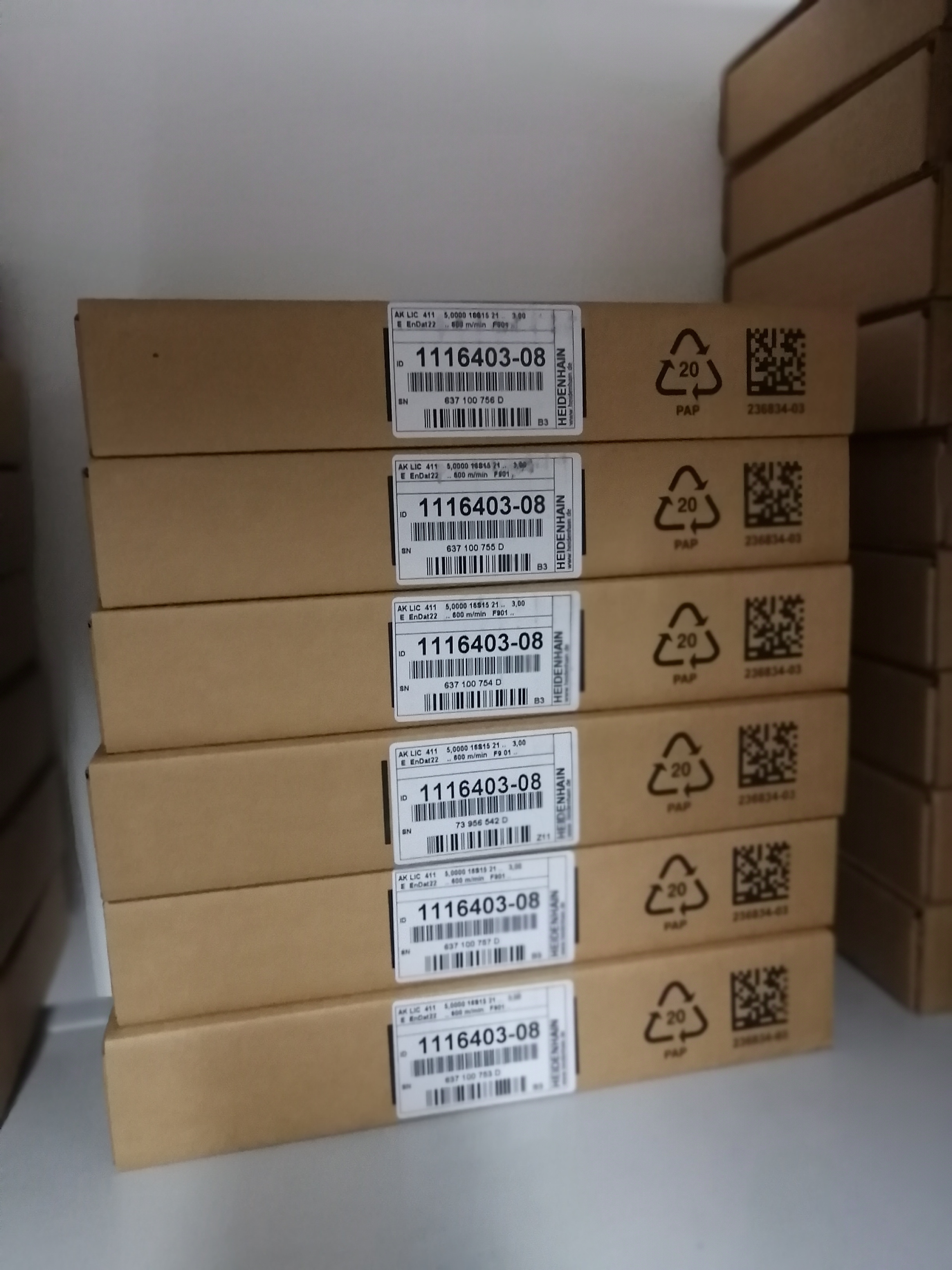 读数头ID1116403-08