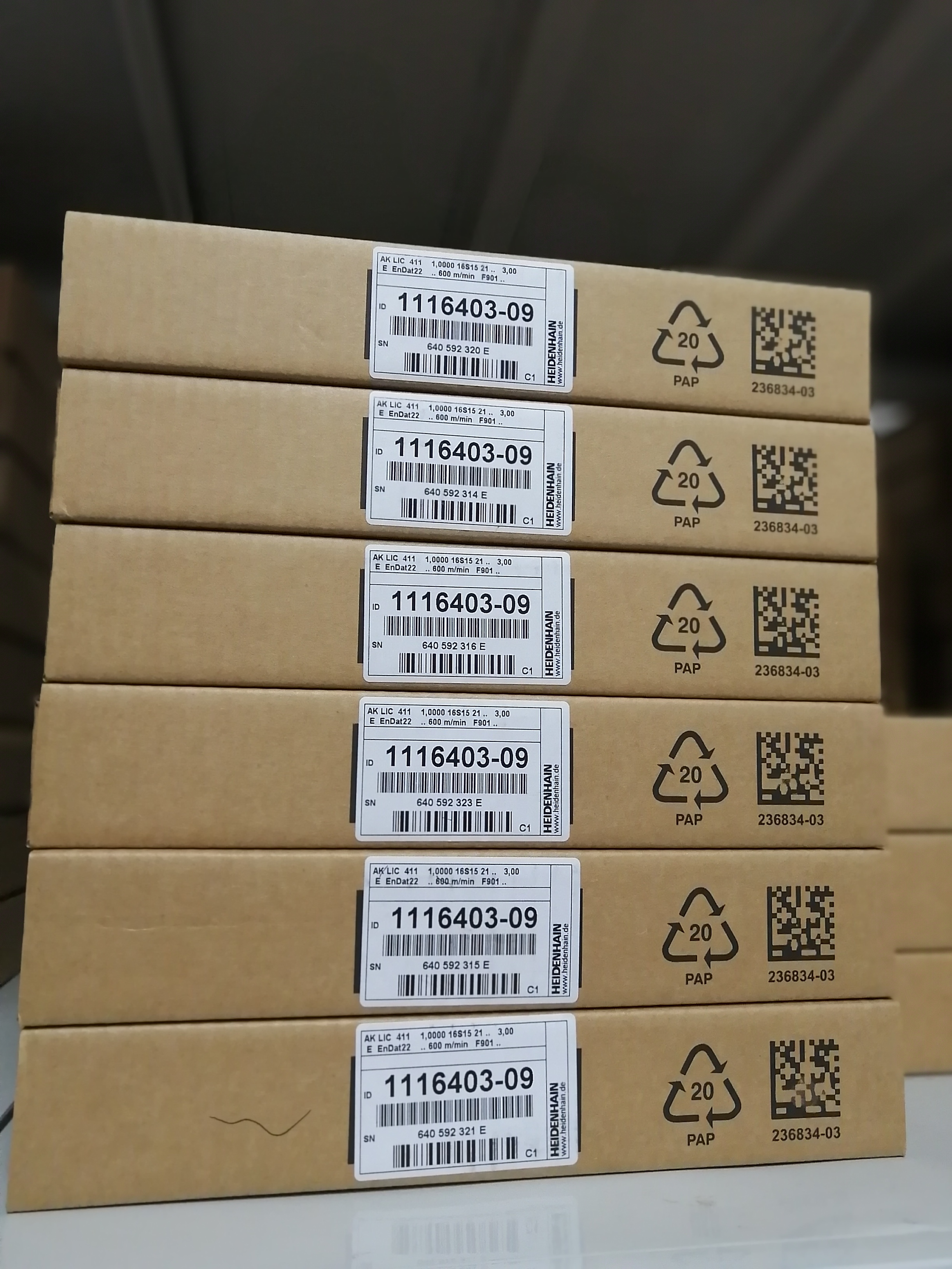 读数头ID1116403-09