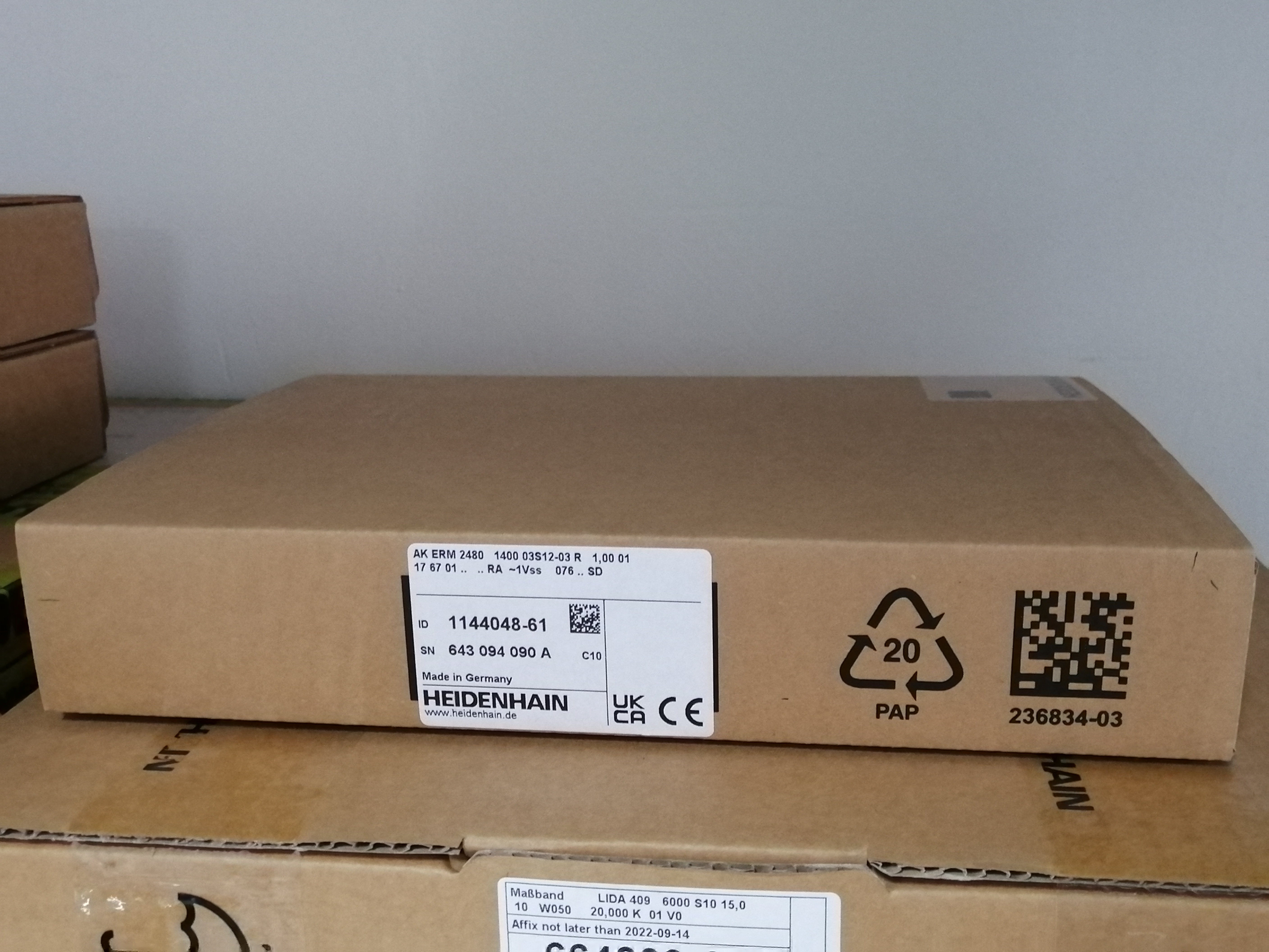 读数头ID1144048-61