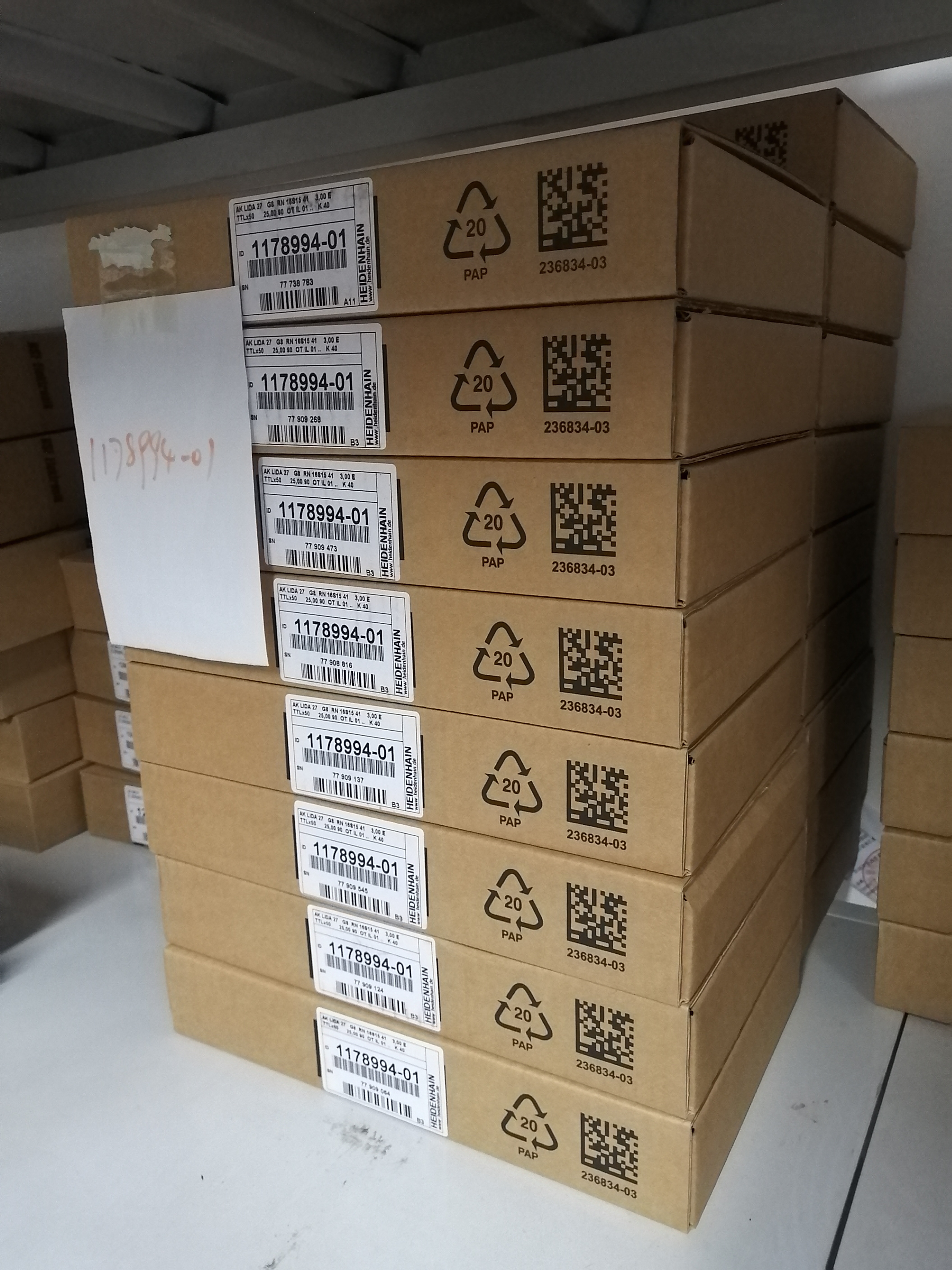 读数头ID1178994-01