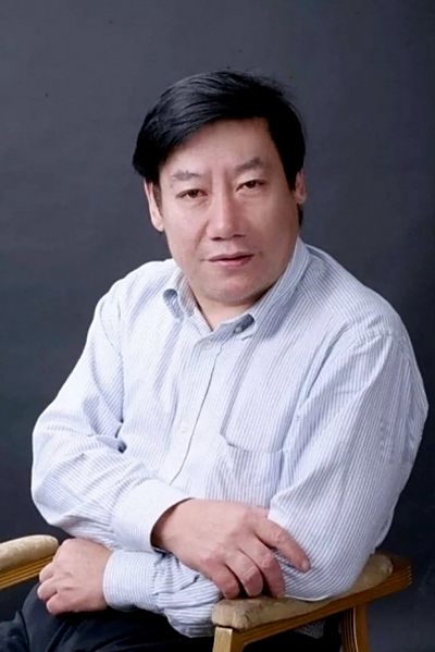 名家新作｜在楷圣原乡读帖（周振华）