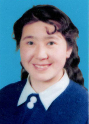 郑敏学