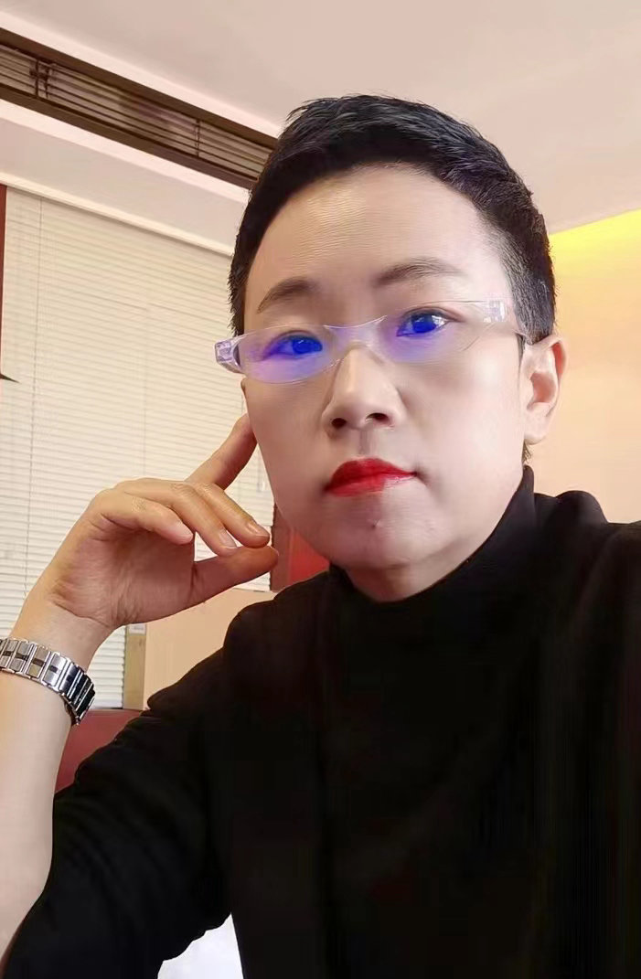 杨爱婵