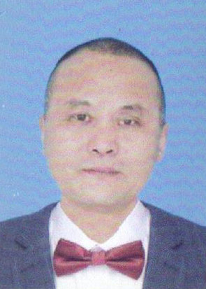 刘宇