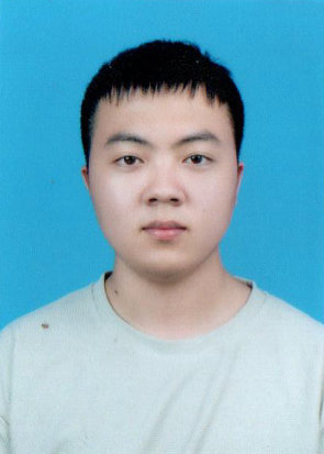 马圆超