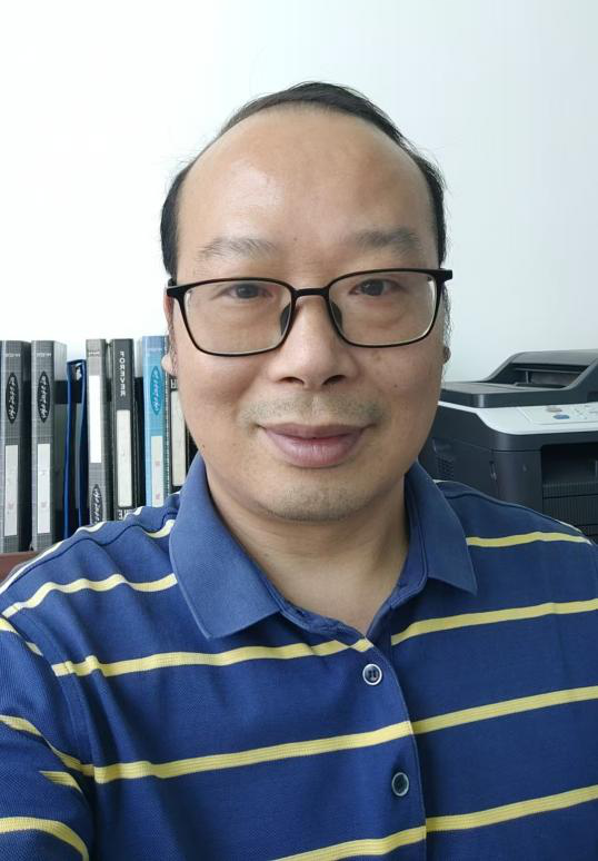 杨会亮