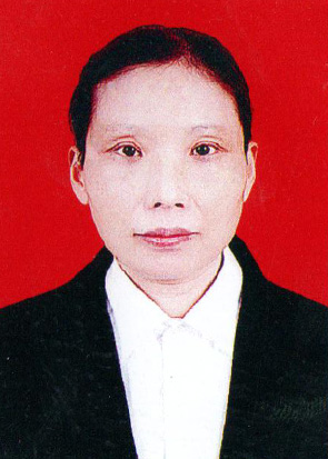 徐红美