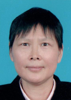 林晓霞