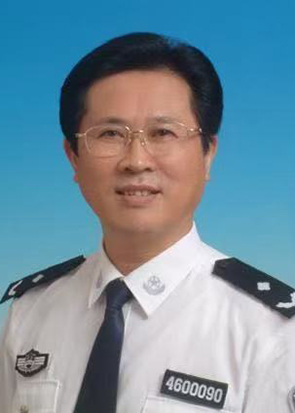 黄慈洲
