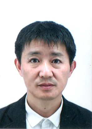 濮立松