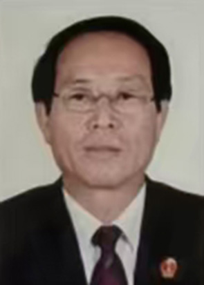 陈国洲