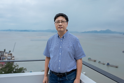 何言宏 | 玉女山庄——旅途札记之一