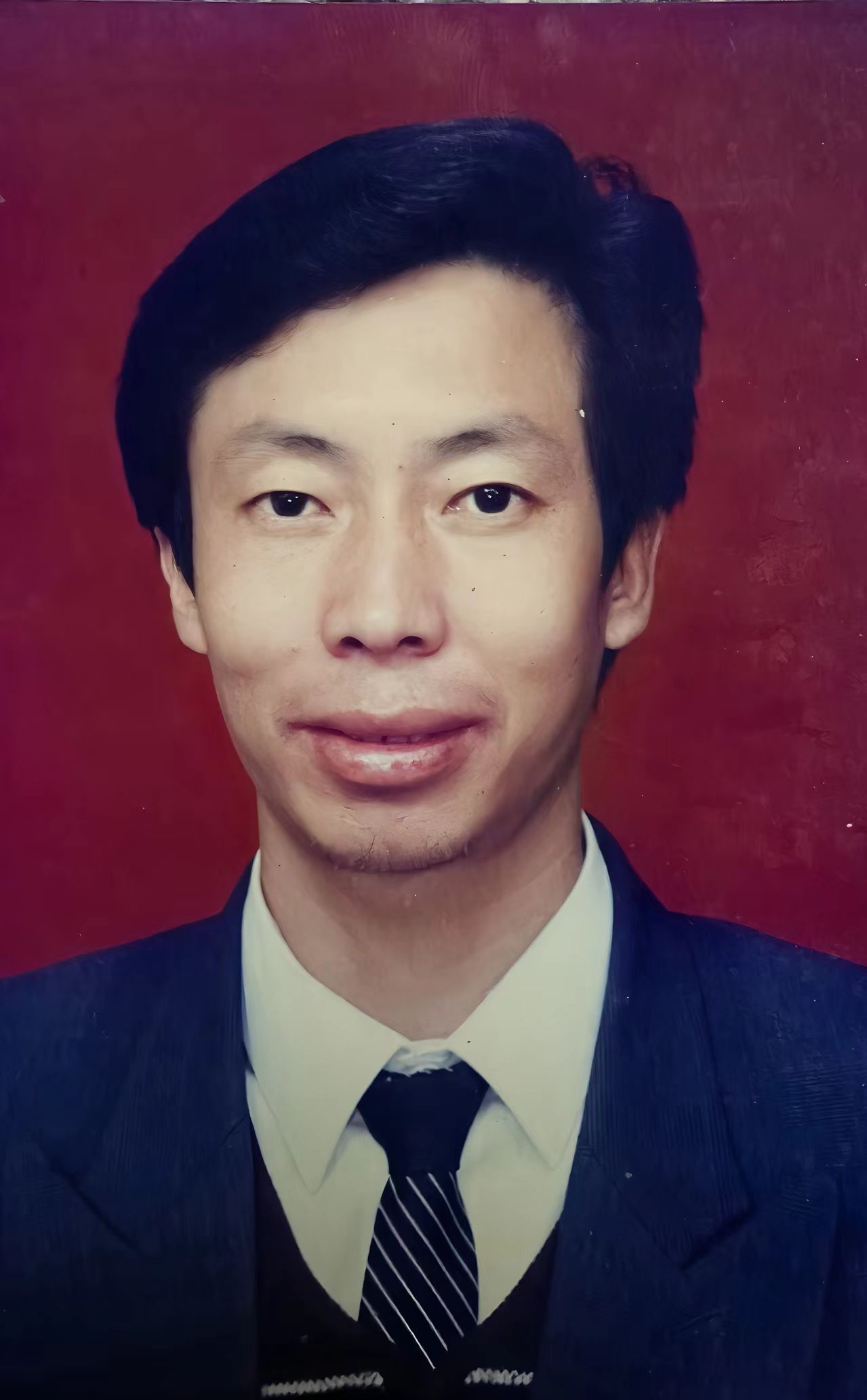 杨斌旺