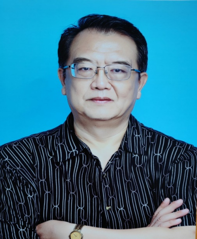 彭靖：青海湖采风与纪念抗战胜利八十周年古诗词