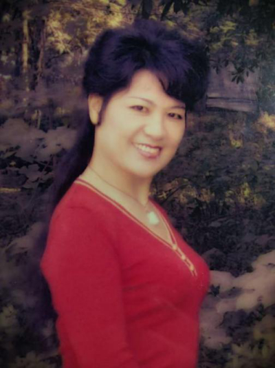 陈伯钧：青海湖抒怀