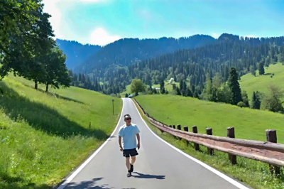 徐伟：情满青海湖