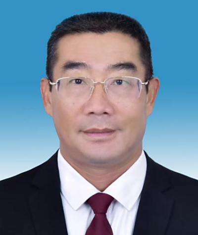 杨学贞：不孤青海湖