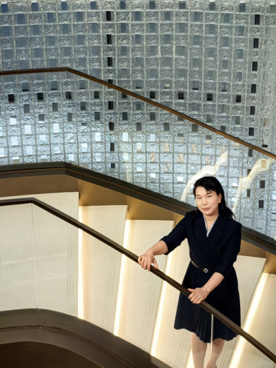 2025 国庆人物  |  当代爱国作家古燕清作品特刊