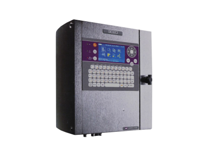 依瑪士9020噴碼機