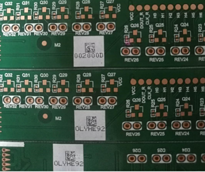 電子行業(yè)噴碼系列之一：PCB線路板