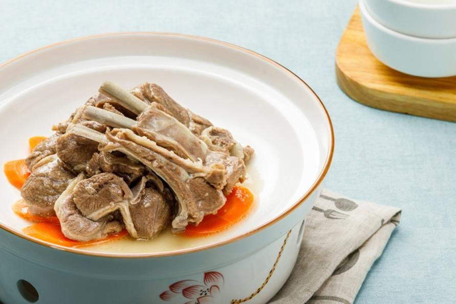 飞夺“快手菜”：餐饮企业的“绝地求生”