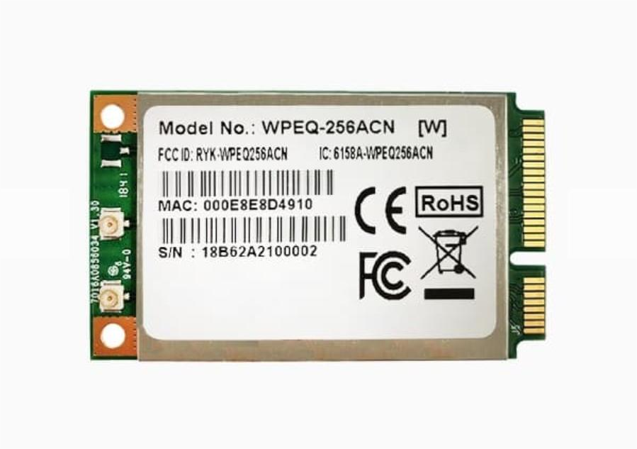 WPEQ-256ACN