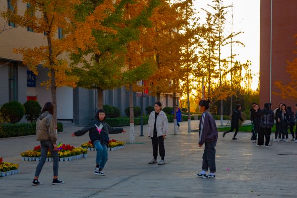 迁安职教中心（技师学院）学生社团考核方案 