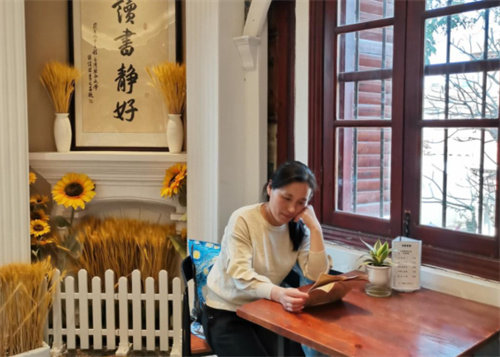 【班主任节】迁安职教中心（技师学院）班主任风采之张清峰——愿化微光 行以致远