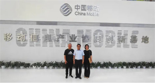 拓宽学生京津冀就业的“朋友圈”——迁安职教中心赴北京访企拓岗