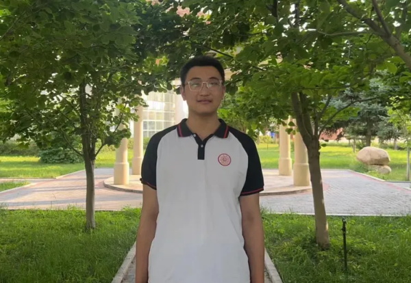 【迁职十佳】迁安职教中心技能标兵安伟鹏