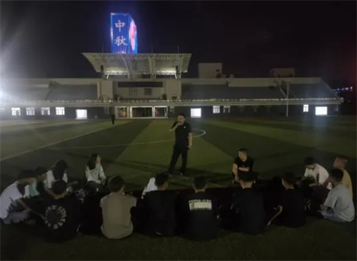 【教育援疆】迁职援疆情 中秋暖人心——迁安职教中心新疆学子中秋节活动纪实