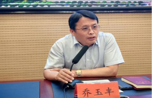 “凝新聚力突破创新 续写竞赛辉煌篇章”迁安市职教中心（技师学院）召开2025年唐山市中等职业学校技能大赛竞赛工作会